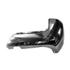 BUMPER END RR RH W/O HOLE CHROME REPLACEMENT FOR TOYOTA TACOMA PICKUP 2WD 2020 PARTSLINK NUMBER TO1105131