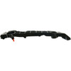 BUMPER RETAINER FR RH REPLACEMENT FOR TOYOTA TACOMA PICKUP 2WD 2020 PARTSLINK NUMBER TO1043130