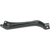 BUMPER SUPPORT BRACKET FR LH STEEL REPLACEMENT FOR TOYOTA TACOMA PICKUP 2WD 2020 PARTSLINK NUMBER TO1062102