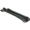 BUMPER SUPPORT BRACKET FR LH STEEL REPLACEMENT FOR TOYOTA TACOMA PICKUP 2WD 2020 PARTSLINK NUMBER TO1062102