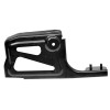 BUMPER SUPPORT FR LH INNER STEEL REPLACEMENT FOR TOYOTA TACOMA PICKUP 2WD 2020 PARTSLINK NUMBER TO1042127