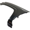 FENDER FR LH W/O MOULDING HOLE REPLACEMENT FOR TOYOTA TACOMA PICKUP 2WD 2020 PARTSLINK NUMBER TO1240261