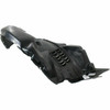 FENDER LINER FR RH REPLACEMENT FOR TOYOTA TACOMA PICKUP 2WD 2020 PARTSLINK NUMBER TO1249205