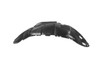 FENDER LINER RR RH REPLACEMENT FOR TOYOTA TACOMA PICKUP 2WD 2020 PARTSLINK NUMBER TO1763104