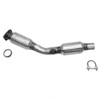 CATALYTIC CONVERTER REPLACEMENT FOR PONTIAC VIBE 2010 PARTSLINK NUMBER 642819