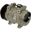 AC COMPRESSOR REPLACEMENT FOR RAM 4500 TRUCK 2010 PARTSLINK NUMBER 	14-0220NEW