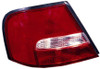 TAIL LAMP RH REPLACEMENT FOR NISSAN ALTIMA 2001 PARTSLINK NUMBER  NI2801140V
