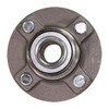 WHEEL BEARING/HUB RR (512016-533016) REPLACEMENT FOR NISSAN ALTIMA 2001 PARTSLINK NUMBER  512016