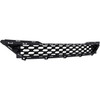 GRILLE FR MATTE DARK GRAY W/O PEDESTRIAN RECOGNITION REPLACEMENT FOR HYUNDAI TUCSON 2019  PARTSLINK NUMBER  	HY1036147