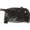 HEAD LAMP RH SE/SC/SVE MDL REPLACEMENT FOR NISSAN FRONTIER PICKUP 2001 PARTSLINK NUMBER  NI2503131V