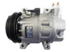 AC COMPRESSOR REPLACEMENT FOR NISSAN PATHFINDER 2001 PARTSLINK NUMBER   14-4009