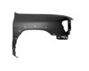 FENDER FR RH REPLACEMENT FOR NISSAN PATHFINDER 2001 PARTSLINK NUMBER  NI1241175
