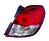 TAIL LAMP RH HQ REPLACEMENT FOR SATURN VUE 2010 PARTSLINK NUMBER GM2801227