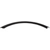 WHEEL OPENING MOULDING FR LH MATT-BLACK XE REPLACEMENT FOR SATURN VUE 2010 PARTSLINK NUMBER GM1290243 WHEEL OPENING MOULDING FR LH MATT-BLACK XE REPLACEMENT FOR SATURN VUE 2010 PARTSLINK NUMBER GM1290243
