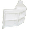 BUMPER BRACKET RR LH/RH STIFFENER REPLACEMENT FOR SCION TC 2010 PARTSLINK NUMBER 	SC1142100