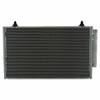 CONDENSER (3304) REPLACEMENT FOR SCION TC 2010 PARTSLINK NUMBER SC3030102