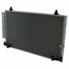 CONDENSER (3304) REPLACEMENT FOR SCION TC 2010 PARTSLINK NUMBER SC3030102