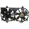 COOLING FAN ASSY SENTRA 1.8L 00-01/2.0L 00-06  REPLACEMENT FOR NISSAN SENTRA 2001 PARTSLINK NUMBER  NI3115102