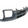 GRILLE  REPLACEMENT FOR NISSAN XTERRA 2001 PARTSLINK NUMBER  NI1200195