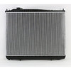 RADIATOR (2215) AT  REPLACEMENT FOR NISSAN XTERRA 2001 PARTSLINK NUMBER  NI3010119