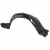 FENDER LINER FR LH REPLACEMENT FOR SCION TC 2010 PARTSLINK NUMBER SC1248105