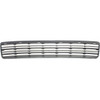 GRILLE LOWER MATT-BLACK REPLACEMENT FOR SCION TC 2010 PARTSLINK NUMBER SC1036103