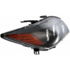 HEAD LAMP RH (10 W/BASE/08-10 W/O BASE PKG) CAPA REPLACEMENT FOR SCION TC 2010 PARTSLINK NUMBER SC2519104C