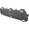BUMPER MOULDING FR RH BLACK REPLACEMENT FOR SCION XB 2010 PARTSLINK NUMBER SC1047100