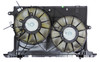 COOLING FAN ASSY REPLACEMENT FOR SCION XB 2010 PARTSLINK NUMBER SC3115102