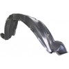 FENDER LINER LH REPLACEMENT FOR SCION XB 2010 PARTSLINK NUMBER SC1248106