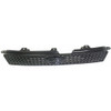 GRILLE BLACK REPLACEMENT FOR SCION XB 2010 PARTSLINK NUMBER SC1200105