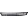 GRILLE LOWER REPLACEMENT FOR SCION XB 2010 PARTSLINK NUMBER SC1036102