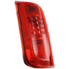 TAIL LAMP LH HQ REPLACEMENT FOR SCION XB 2010 PARTSLINK NUMBER SC2818104