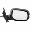 DOOR MIRROR RH POWER W/SIGNAL REPLACEMENT FOR SCION XD 2010 PARTSLINK NUMBER SC1321104