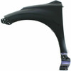FENDER FR LH (W/O SIDE LAMP HOLE) STEEL CAPA REPLACEMENT FOR SCION XD 2010 PARTSLINK NUMBER 	SC1240107C