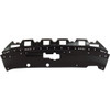 RADIATOR SUPPORT COVER (SIGHT SHIELD)  REPLACEMENT FOR HYUNDAI SONATA 2019   PARTSLINK NUMBER  HY1224117