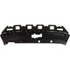 RADIATOR SUPPORT COVER (SIGHT SHIELD)  REPLACEMENT FOR HYUNDAI SONATA 2019   PARTSLINK NUMBER  HY1224117