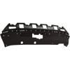 RADIATOR SUPPORT COVER (SIGHT SHIELD)  REPLACEMENT FOR HYUNDAI SONATA 2019   PARTSLINK NUMBER  HY1224117