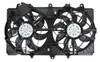 COOLING FAN ASSY 3.0L V6 W/O HIGH OUTPUT REPLACEMENT FOR INFINITI Q60 COUPE 2019     PARTSLINK NUMBER   	IN3115114