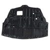 UNDERCAR SHIELD FR FORWARD W/AWD W/O SPRT REPLACEMENT FOR INFINITI Q60 COUPE 2019         PARTSLINK NUMBER  IN1228132