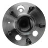 WHEEL BEARING/HUB RR 4 WHEEL ABS CX (512237-103237)  REPLACEMENT FOR PONTIAC AZTEK 2001 PARTSLINK NUMBER  512237