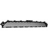 GRILLE FR TEXTURED BLACK EXCLUDE SPRT  REPLACEMENT FOR INFINITI QX50 2019 PARTSLINK NUMBER  IN1036117