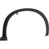 WHEEL ARCH TRIM FR RH  REPLACEMENT FOR INFINITI QX50 2019 PARTSLINK NUMBER  IN1291104