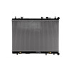 RADIATOR (13348) 3.5L ALSO FIT 2.5L HYB  REPLACEMENT FOR INFINITI QX60 2019 PARTSLINK NUMBER  NI3010226