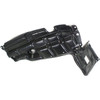 UNDERCAR SHIELD LH REPLACEMENT FOR SCION XD 2010 PARTSLINK NUMBER TO1228138U