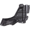 UNDERCAR SHIELD RH REPLACEMENT FOR SCION XD 2010 PARTSLINK NUMBER TO1228139
