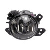 FOG LAMP FR LH USE W/HALOGEN HEADLAMP W/O AMG PKG CAPA REPLACEMENT FOR SMART SMART FORTWO PASSION CABRIO 2010 PARTSLINK NUMBER MB2592114C