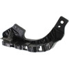HEAD LAMP BRACKET LH REPLACEMENT FOR SUBARU FORESTER 2010 PARTSLINK NUMBER  SU2508100