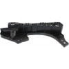 HEAD LAMP BRACKET RH REPLACEMENT FOR SUBARU FORESTER 2010 PARTSLINK NUMBER  SU2509100
