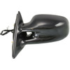 DOOR MIRROR LH POWER GT MDL PTM REPLACEMENT FOR PONTIAC GRAND AM 2001 PARTSLINK NUMBER  GM1320238 DOOR MIRROR LH POWER GT MDL PTM REPLACEMENT FOR PONTIAC GRAND AM 2001 PARTSLINK NUMBER  GM1320238